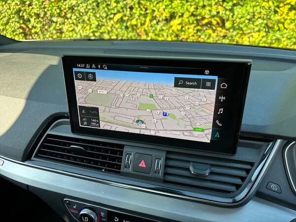 Used Audi Q5 2023 for sale - 76257827: Photo 24