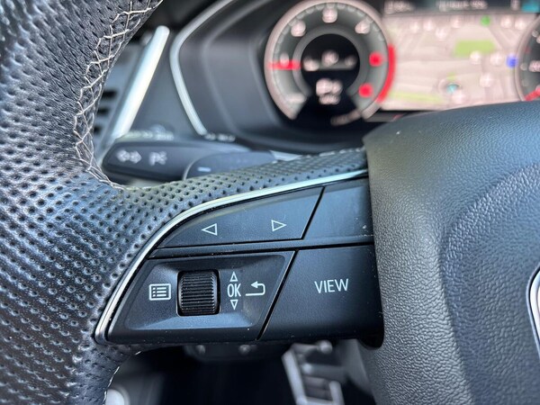 Used Audi Q5 2023 for sale - 76257827: Photo 26