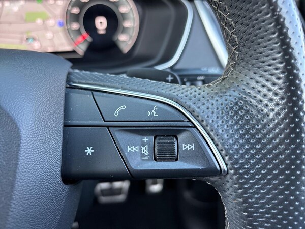 Used Audi Q5 2023 for sale - 76257827: Photo 27