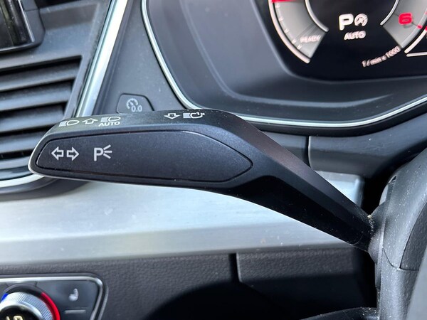 Used Audi Q5 2023 for sale - 76257827: Photo 28