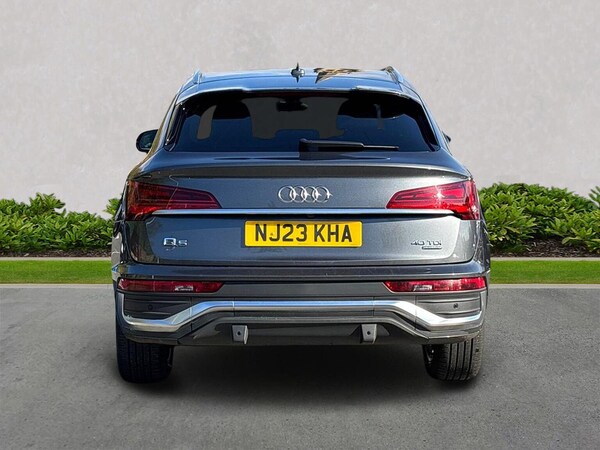 Used Audi Q5 2023 for sale - 76257827: Photo 4