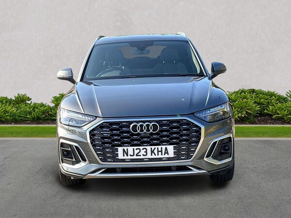 Used Audi Q5 2023 for sale - 76257827: Photo 5