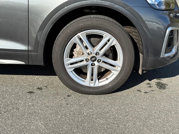 Used Audi Q5 2023 for sale - 76257827: Photo 6