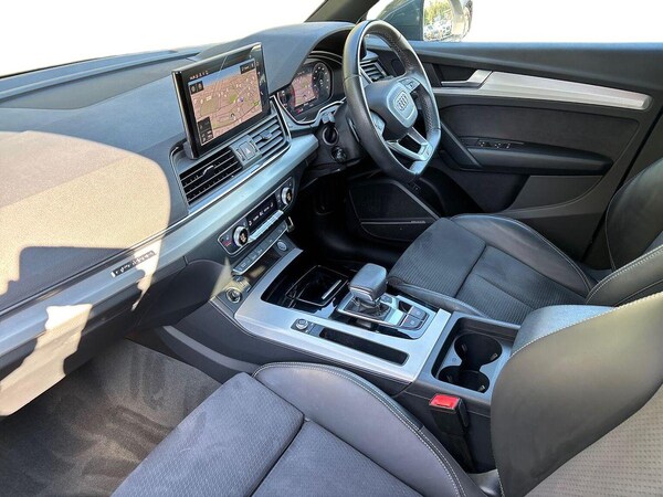 Used Audi Q5 2023 for sale - 76257827: Photo 7