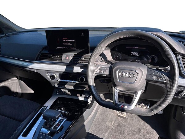 Used Audi Q5 2023 for sale - 76257827: Photo 8