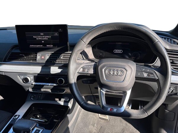 Used Audi Q5 2023 for sale - 76257827: Photo 9