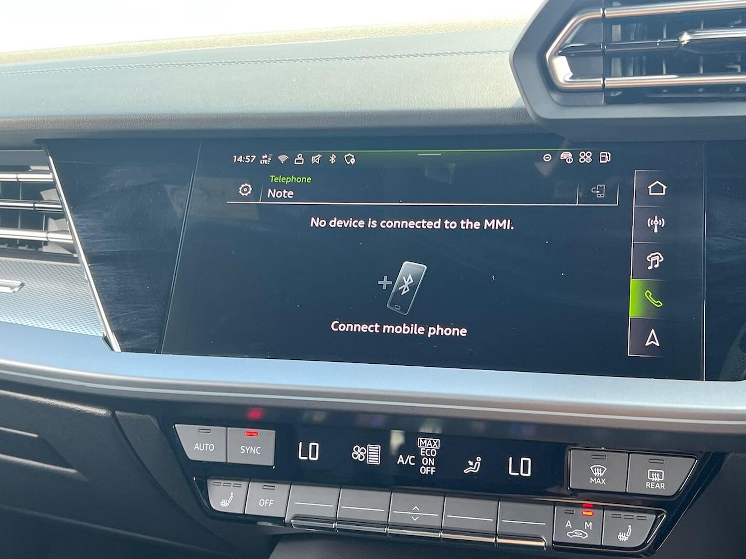 Used Audi A3 2024 for sale - 76478223: Photo 11