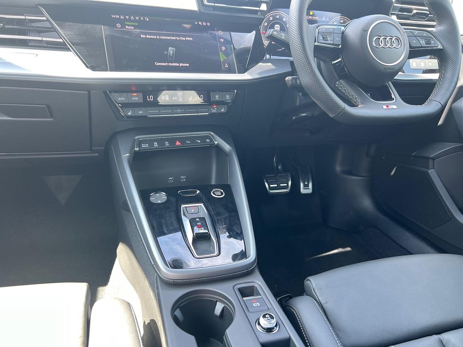 Used Audi A3 2024 for sale - 76478223: Photo 13