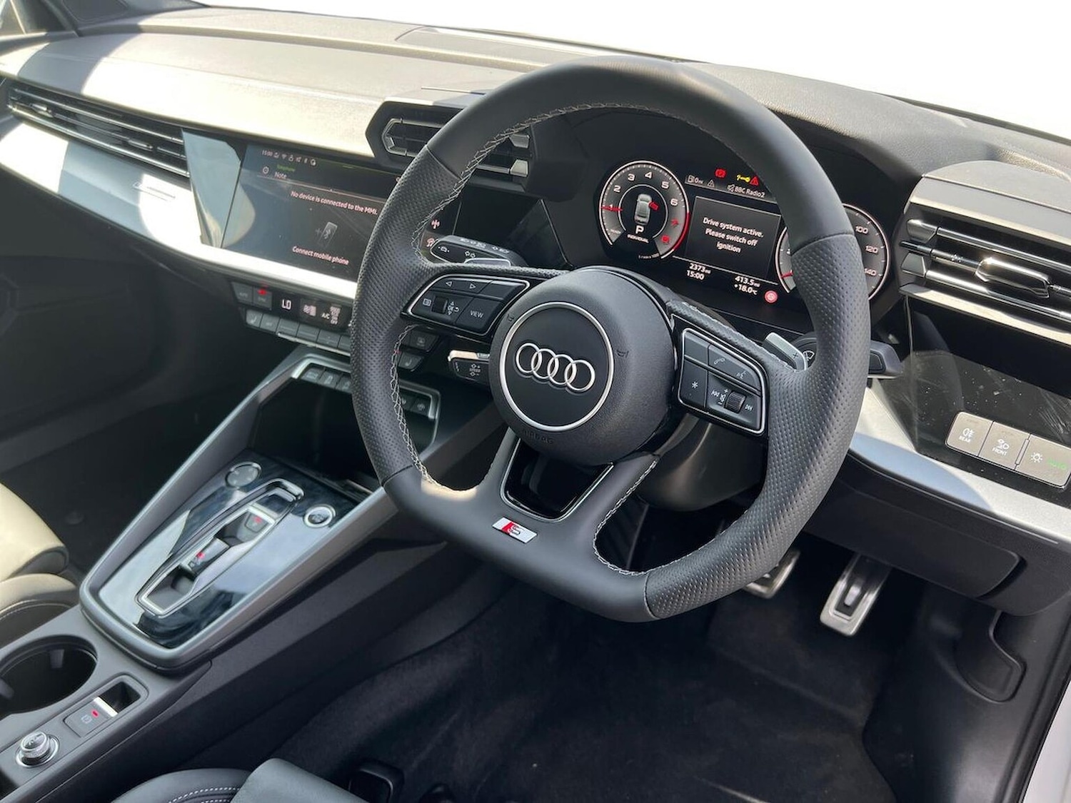 Used Audi A3 2024 for sale - 76478223: Photo 15