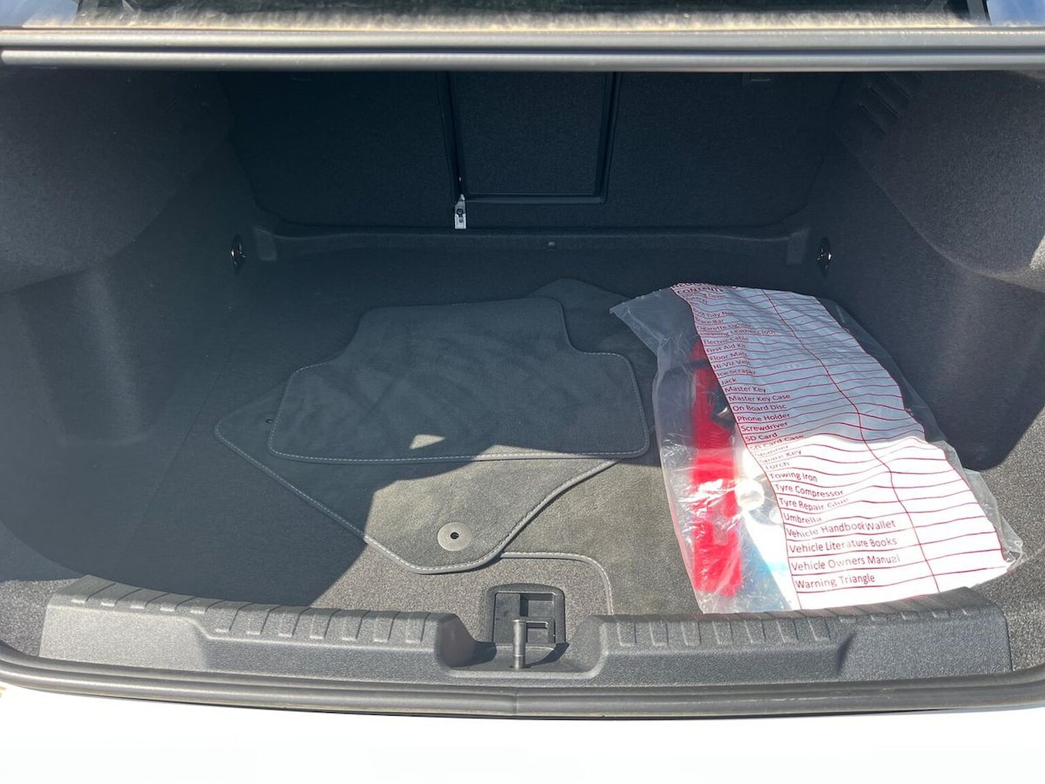 Used Audi A3 2024 for sale - 76478223: Photo 17