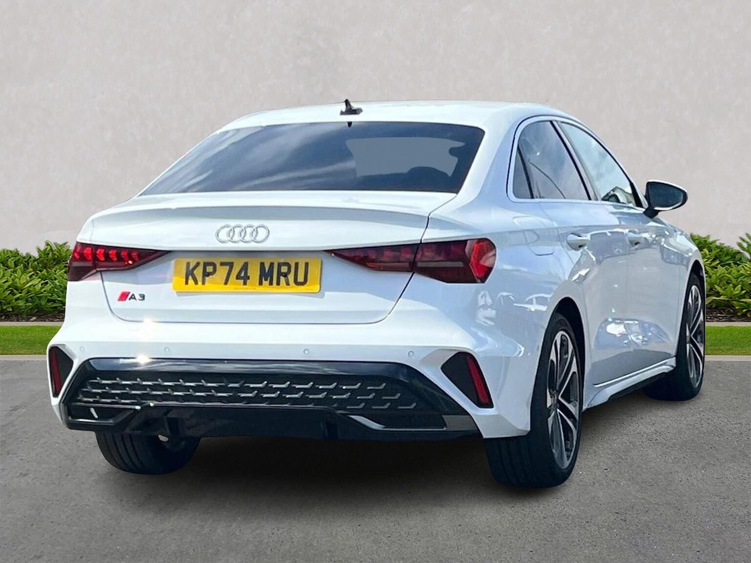 Used Audi A3 2024 for sale - 76478223: Photo 18