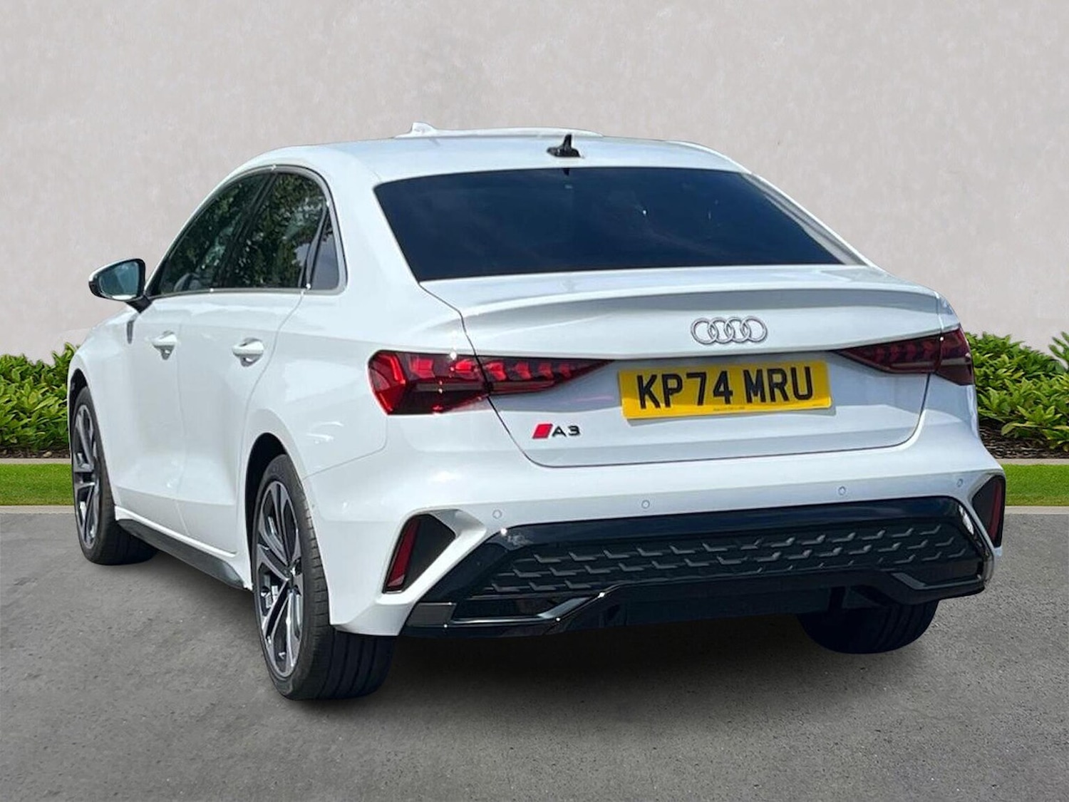 Used Audi A3 2024 for sale - 76478223: Photo 2