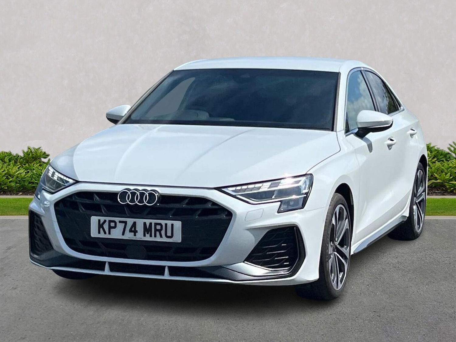 Used Audi A3 2024 for sale - 76478223: Photo 20