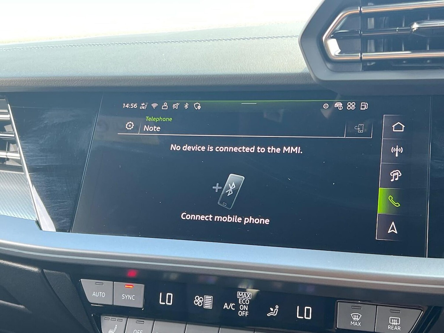 Used Audi A3 2024 for sale - 76478223: Photo 23