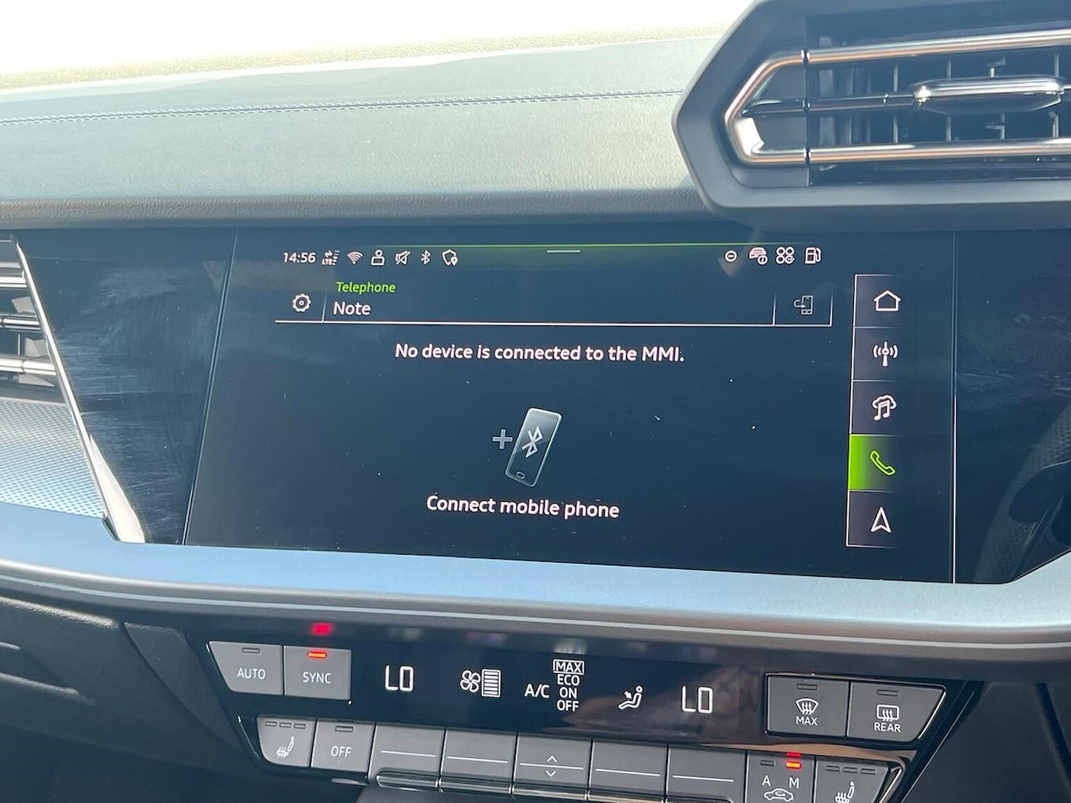 Used Audi A3 2024 for sale - 76478223: Photo 24