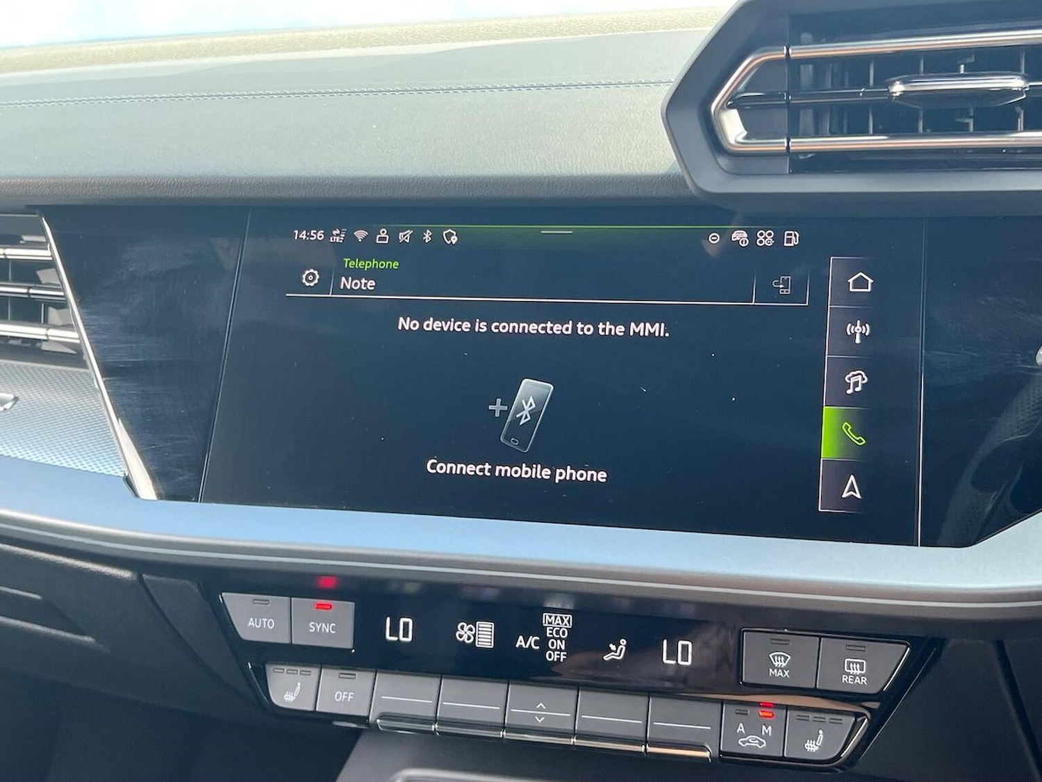 Used Audi A3 2024 for sale - 76478223: Photo 25