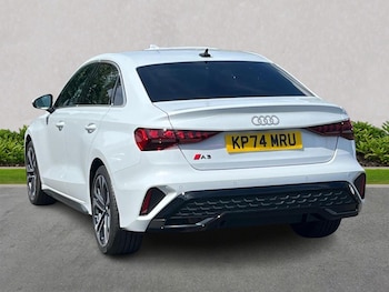 Used Audi A3 2024 for sale - 76478223: Photo