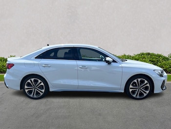 Used Audi A3 2024 for sale - 76478223: Photo