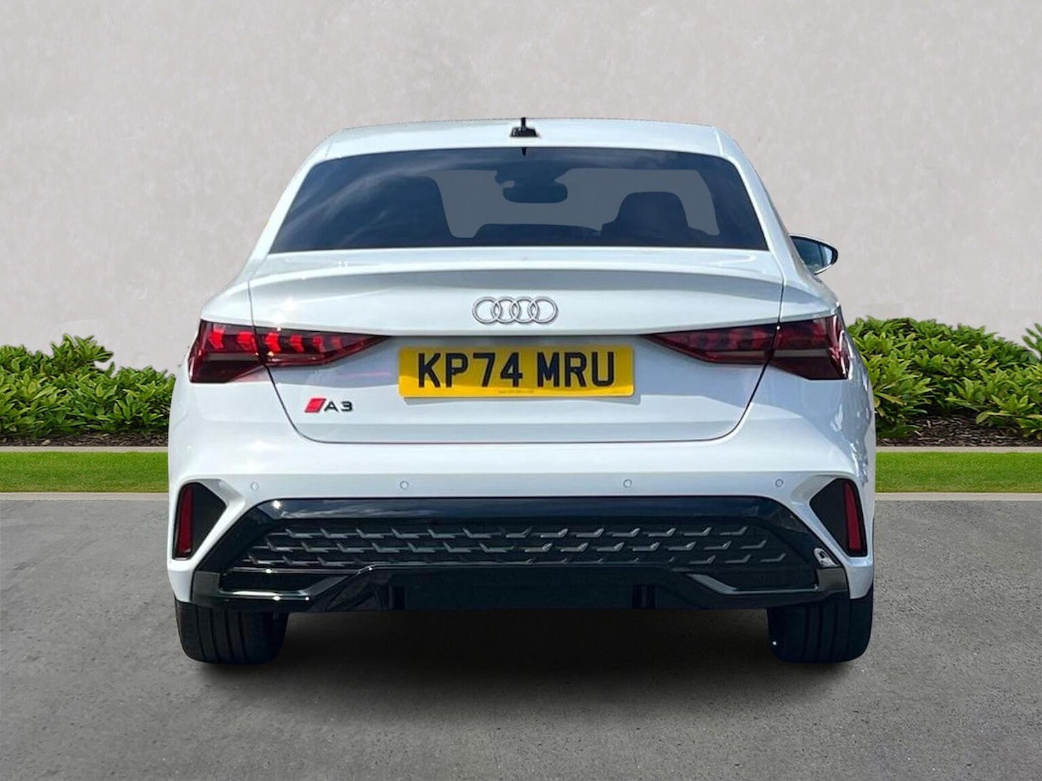 Used Audi A3 2024 for sale - 76478223: Photo 4