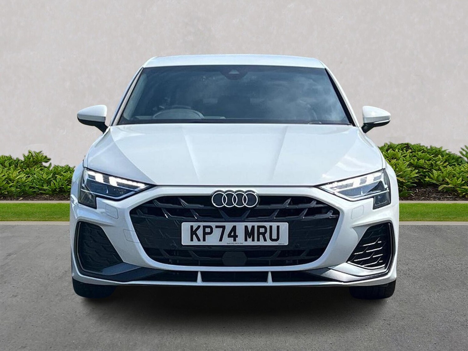 Used Audi A3 2024 for sale - 76478223: Photo 5