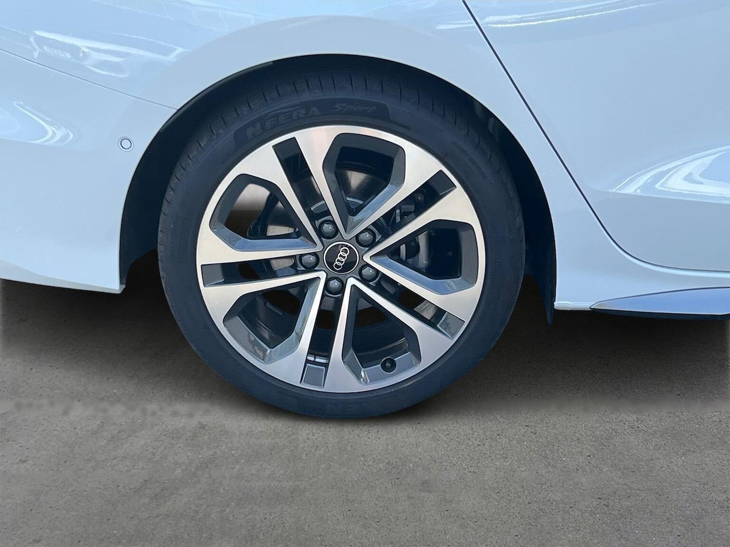 Used Audi A3 2024 for sale - 76478223: Photo 6