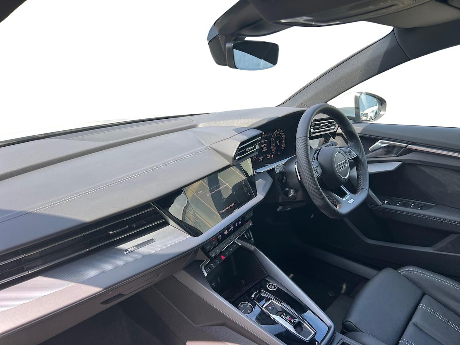 Used Audi A3 2024 for sale - 76478223: Photo 7