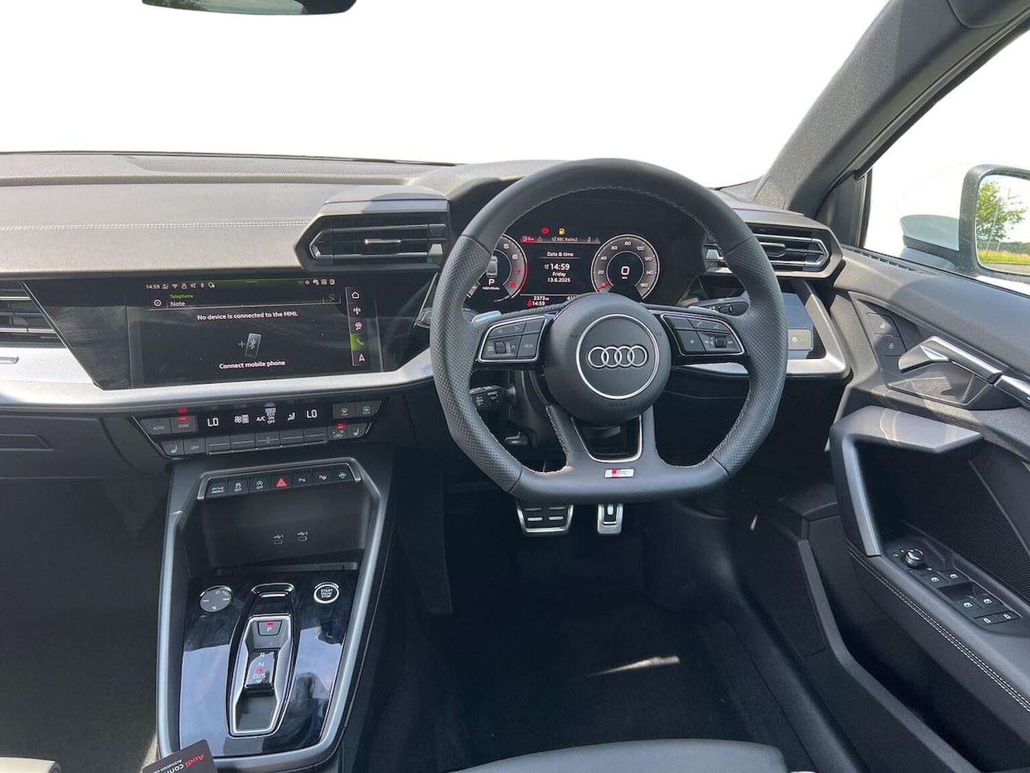 Used Audi A3 2024 for sale - 76478223: Photo 8