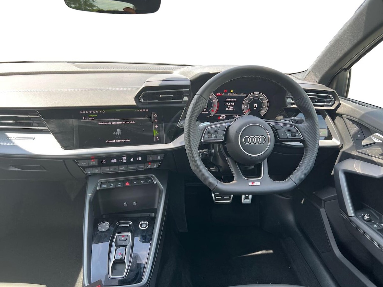 Used Audi A3 2024 for sale - 76478223: Photo 9