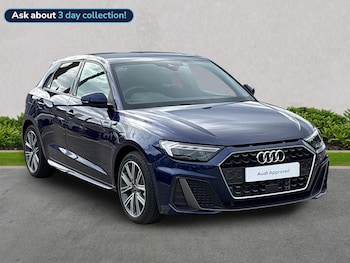 Used Audi A1 2026 for sale - 79379831: Photo