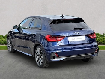 Used Audi A1 2026 for sale - 79379831: Photo