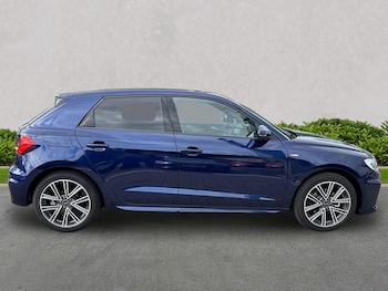Used Audi A1 2026 for sale - 79379831: Photo