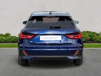 Used Audi A1 2026 for sale - 79379831: Photo