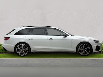 Used Audi A4 2024 for sale - 78921111: Photo