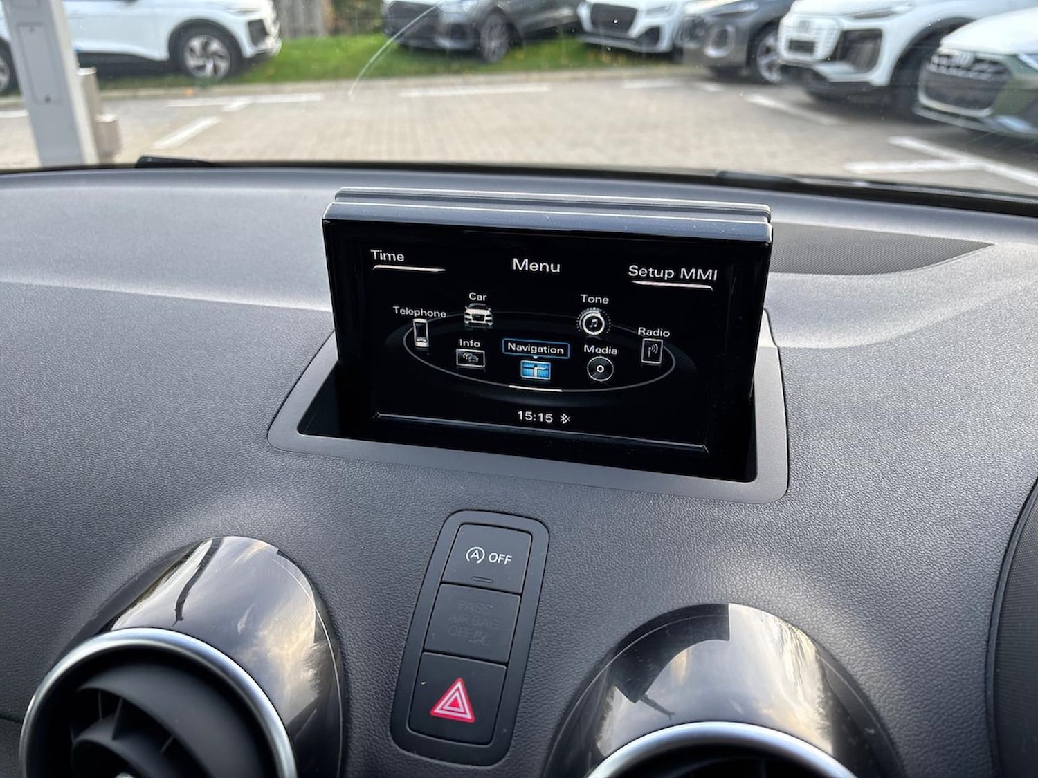 Used Audi A1 2018 for sale - 76588632: Photo 11