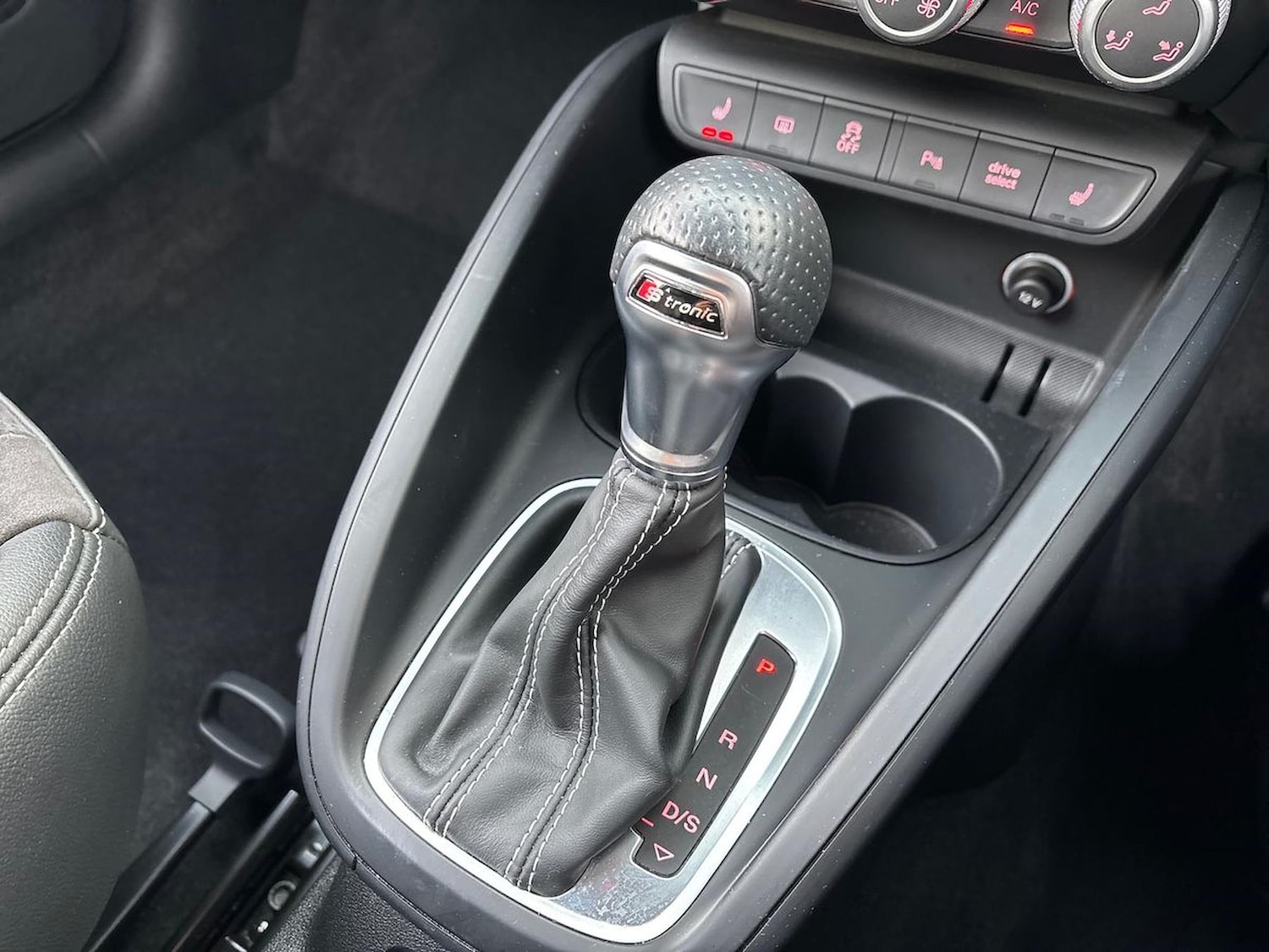 Used Audi A1 2018 for sale - 76588632: Photo 13