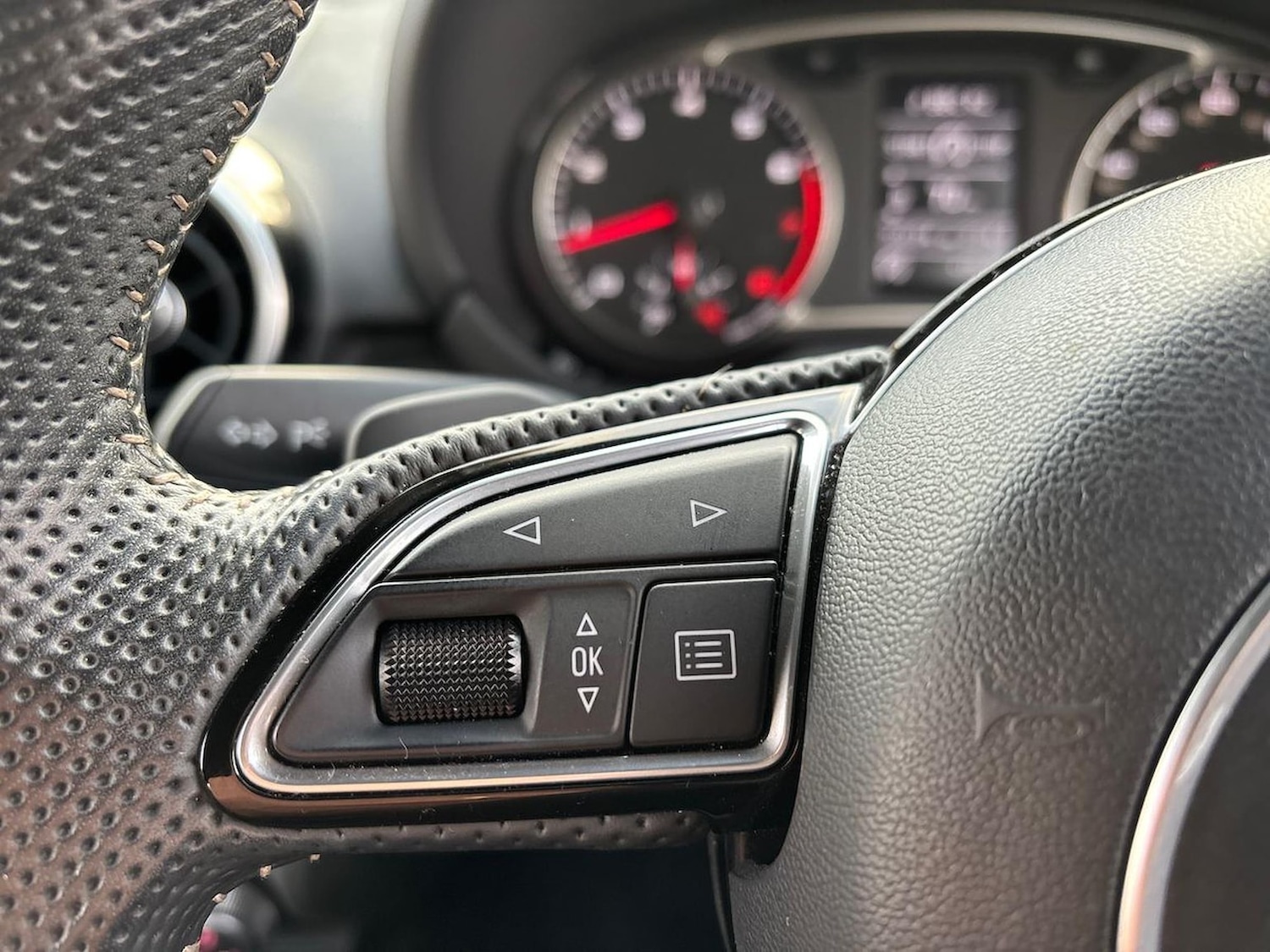 Used Audi A1 2018 for sale - 76588632: Photo 26