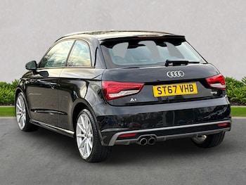 Used Audi A1 2018 for sale - 76588632: Photo