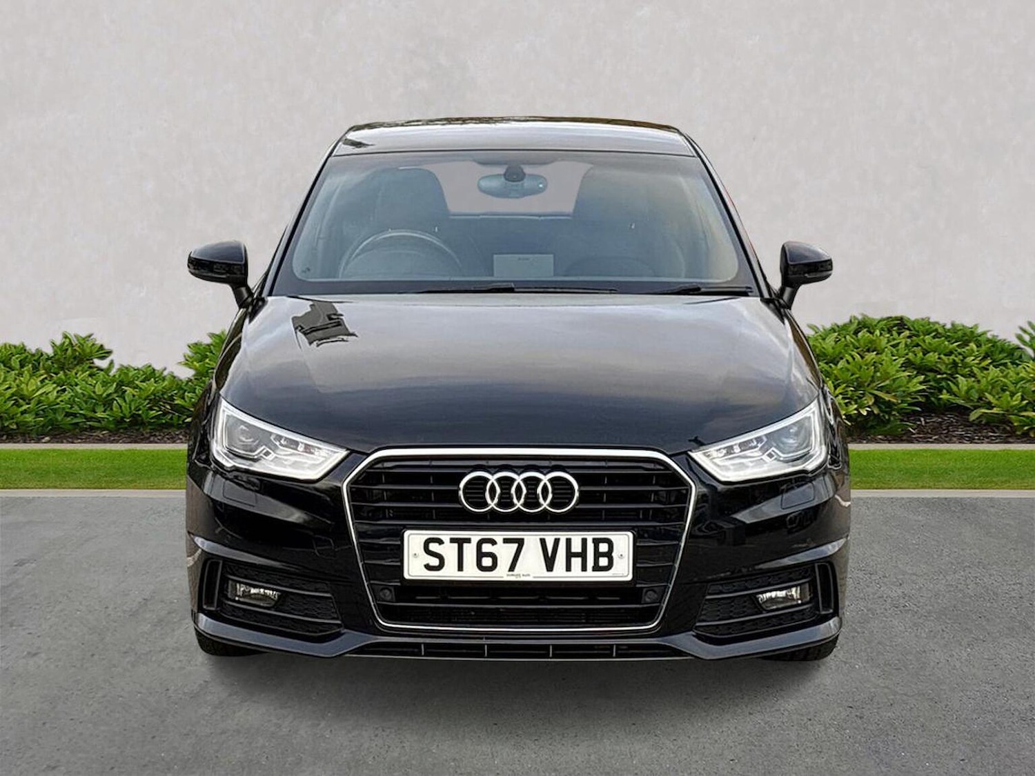 Used Audi A1 2018 for sale - 76588632: Photo 5
