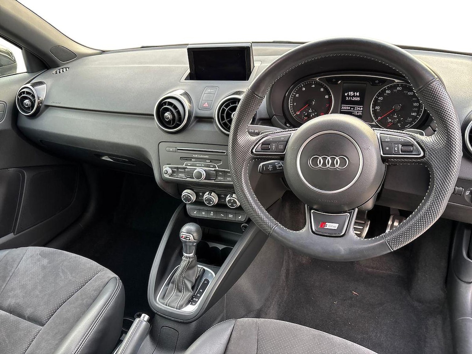 Used Audi A1 2018 for sale - 76588632: Photo 8
