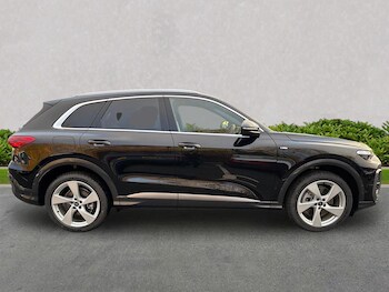 Used Audi Q5 2025 for sale - 78871980: Photo