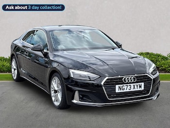 Used Audi A5 2024 for sale - 78889269: Photo