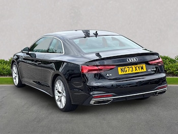 Used Audi A5 2024 for sale - 78889269: Photo