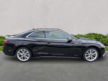 Used Audi A5 2024 for sale - 78889269: Photo