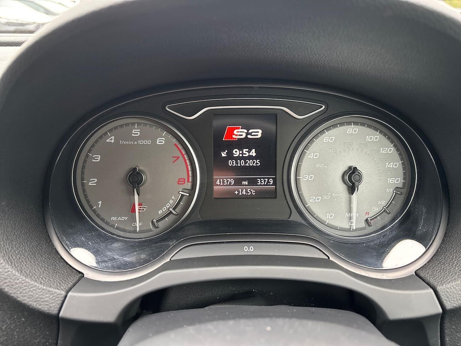 Used Audi A3 2018 for sale - 76157264: Photo 10