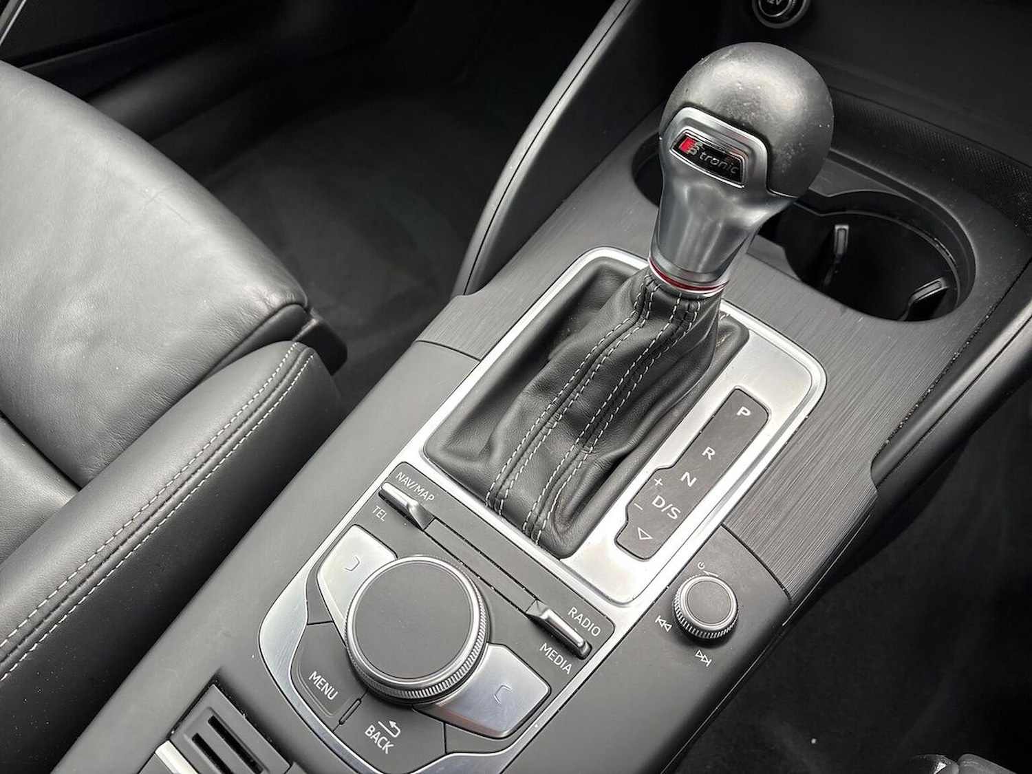 Used Audi A3 2018 for sale - 76157264: Photo 13
