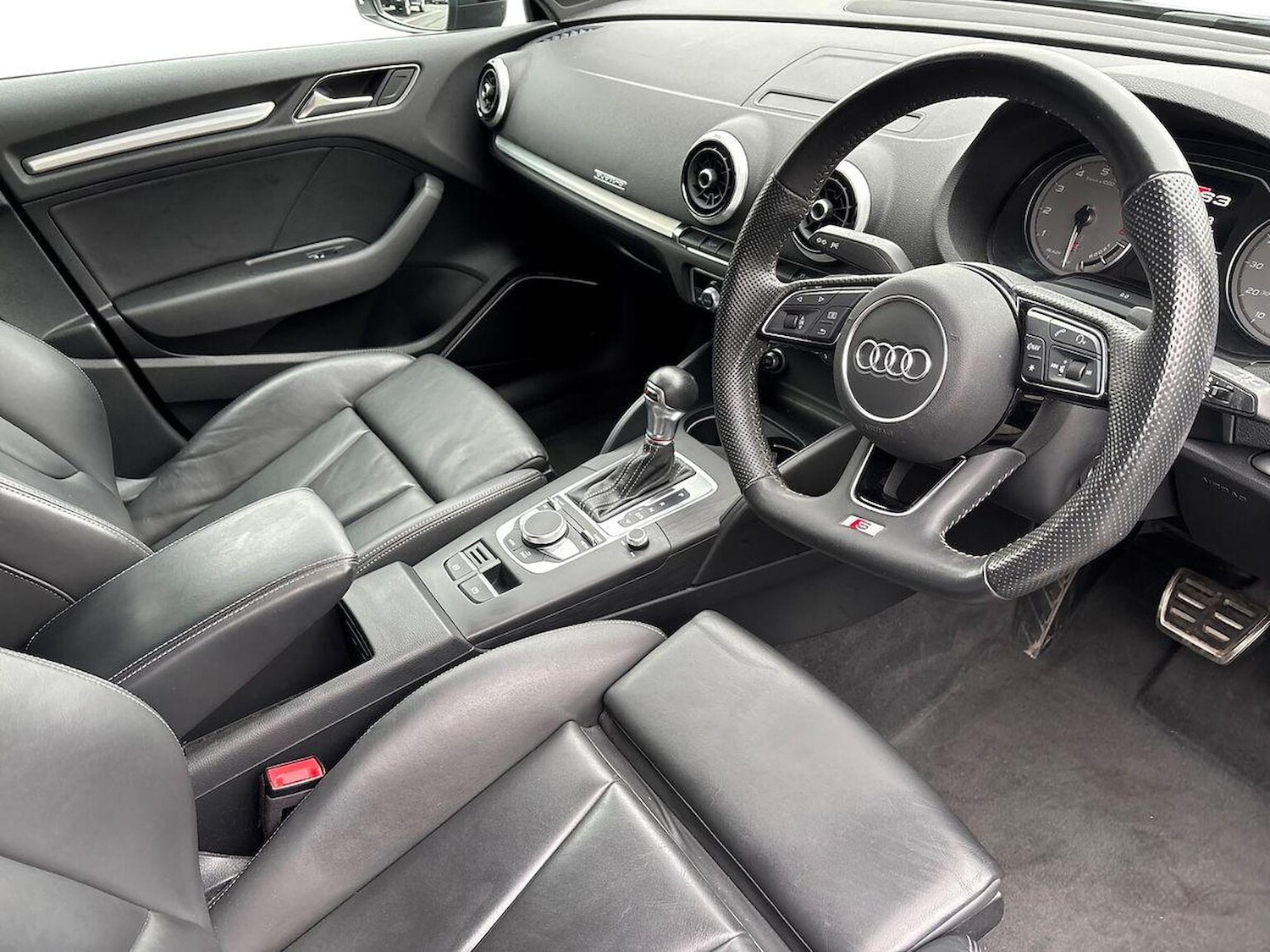 Used Audi A3 2018 for sale - 76157264: Photo 15
