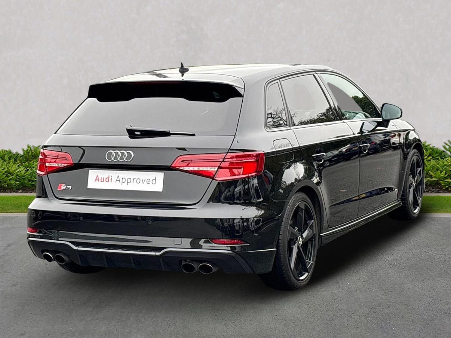 Used Audi A3 2018 for sale - 76157264: Photo 18
