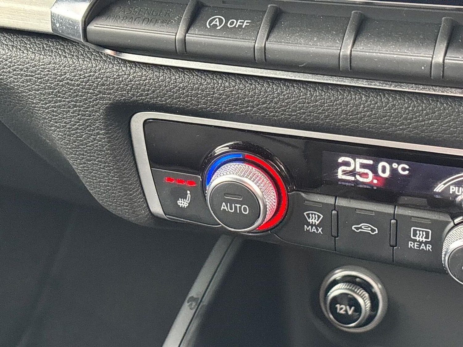 Used Audi A3 2018 for sale - 76157264: Photo 25