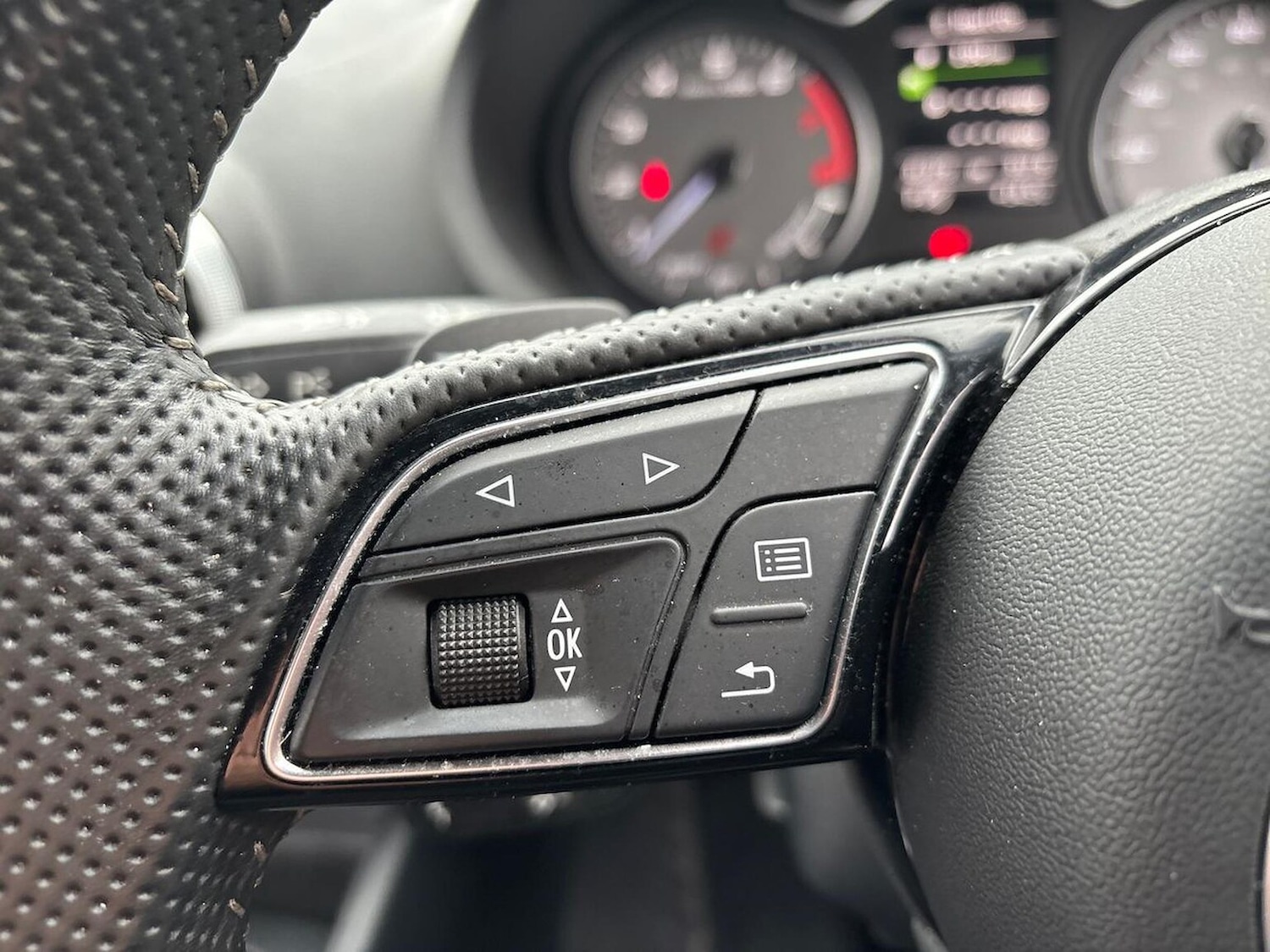 Used Audi A3 2018 for sale - 76157264: Photo 26