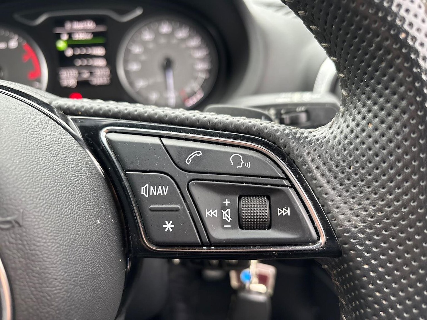 Used Audi A3 2018 for sale - 76157264: Photo 27